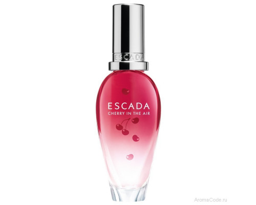 Escada Cherry in the Air , Туалетная вода 100мл