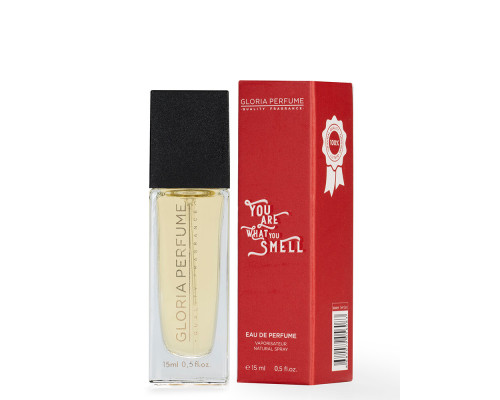 №281 Gloria Perfume I Red Magic (Giorgio Armani Si Passione) , Масляные духи 10мл