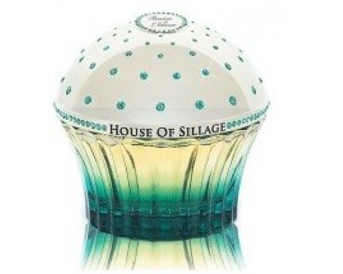 House of Sillage Passion De L`Amour , Духи 75 мл