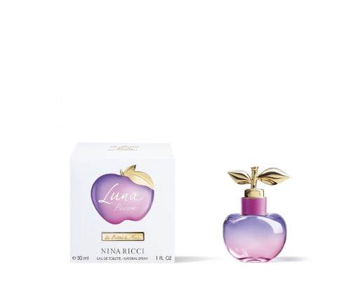 Nina Ricci Luna Blossom , Туалетная вода 80мл (тестер)