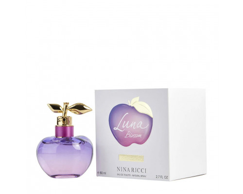 Nina Ricci Luna Blossom , Туалетная вода 80мл (тестер)