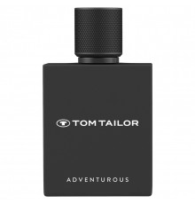 Tom Tailor Adventurous , Туалетная вода 50мл (тестер)