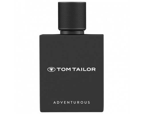 Tom Tailor Adventurous , Туалетная вода 50мл (тестер)