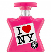 Bond No.9 I Love New York for Her , Парфюмерная вода 100 мл (Уцененный товар)