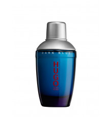 Hugo Boss Dark Blue , Туалетная вода 75 мл (тестер)