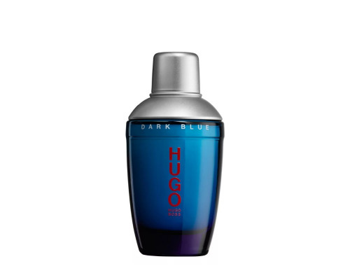 Hugo Boss Dark Blue , Туалетная вода 75 мл