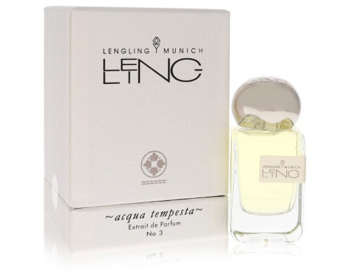 Lengling No. 3 Acqua Tempesta , Духи 50 мл (Тестер)