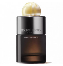 Molton Brown Orange & Bergamot Eau de Parfum , Парфюмерная вода 100 мл