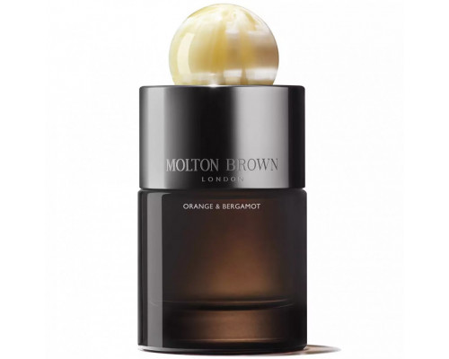 Molton Brown Orange & Bergamot Eau de Parfum , Парфюмерная вода 100 мл