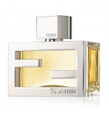 Fendi Fan di Eau de toilette , Туалетная вода 75 мл. (тестер)