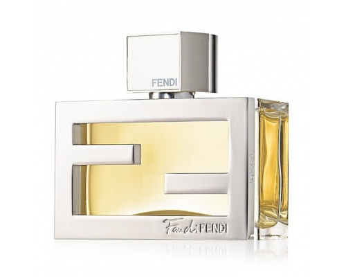 Fendi Fan di Eau de toilette , Туалетная вода 75 мл.