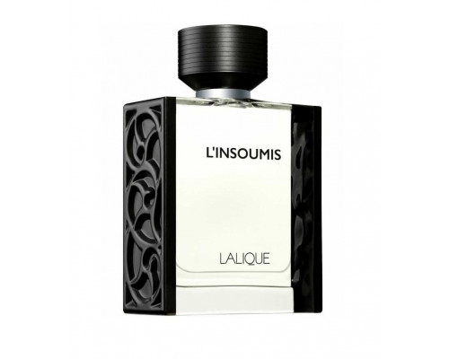 Lalique L`Insoumis , Туалетная вода 100мл (тестер)