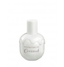 Women` Secret Coconut Temptation , Туалетная вода 40 мл