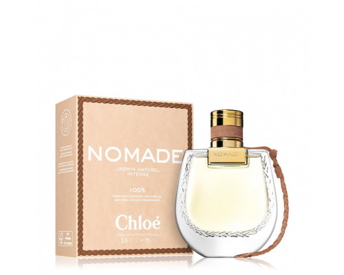 Chloe Nomade Jasmin Naturel Intense , Парфюмерная вода 75мл