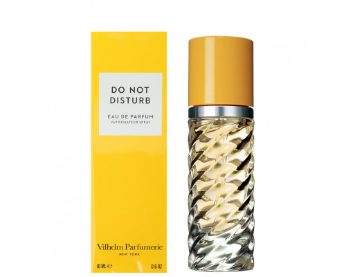 Vilhelm Parfumerie Do Not Disturb , Парфюмерная вода 100мл (тестер)