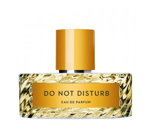 Vilhelm Parfumerie Do Not Disturb , Парфюмерная вода 100мл (тестер)