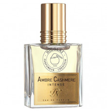 Nicolai Parfumeur Createur Ambre Cashmere Intense , Парфюмерная вода 100 мл