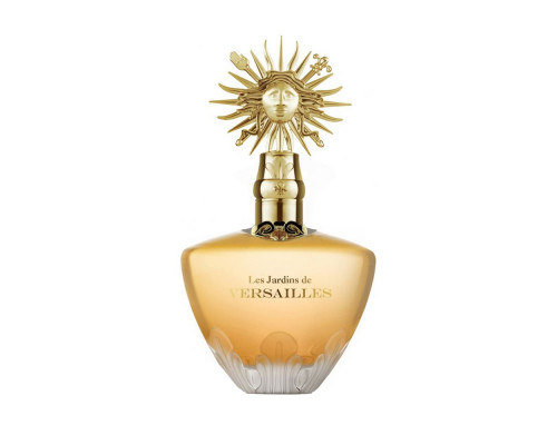 Perfumes du Chateau de Versailles Les Jardins de Versailles , Парфюмерная вода 50 мл