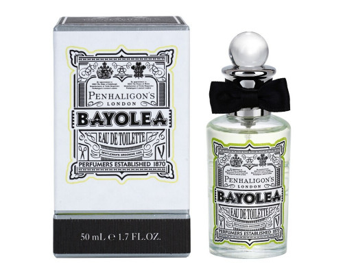 Penhaligon`s Bayolea , Туалетная вода 100мл