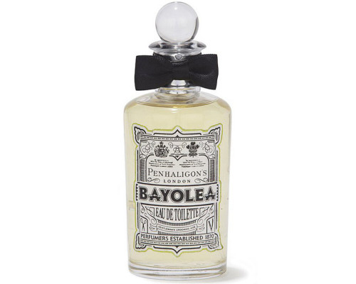 Penhaligon`s Bayolea , Туалетная вода 50мл