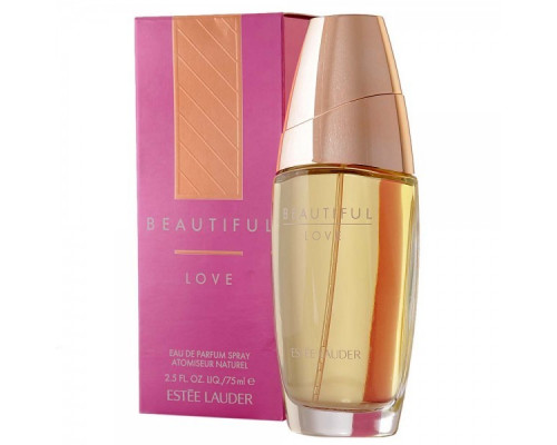 Estee Lauder Beautiful Love , Парфюмерная вода 30 мл.