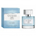 Guess 1981 Indigo for Women , Туалетная вода 50мл