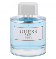 Guess 1981 Indigo for Women , Туалетная вода 50мл