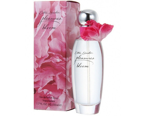 Estee Lauder Pleasures Bloom , Парфюмерная вода 100 мл.