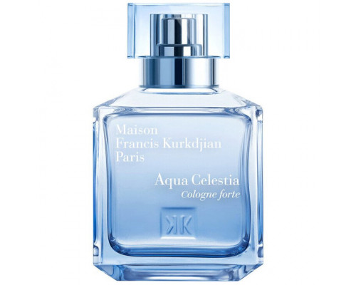 Francis Kurkdjian Aqua Celestia Cologne Forte , Пробник 2 мл (Sale)