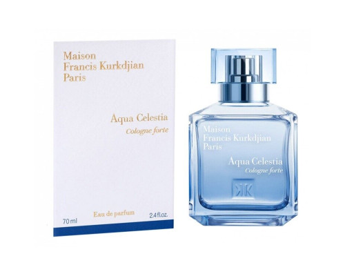 Francis Kurkdjian Aqua Celestia Cologne Forte , Пробник 2 мл