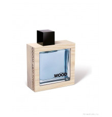 Dsquared 2 He Wood Ocean Wet Wood , Туалетная вода 100 мл. (тестер)