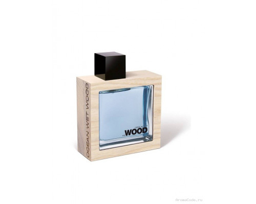 Dsquared 2 He Wood Ocean Wet Wood , Туалетная вода 100 мл. (тестер)