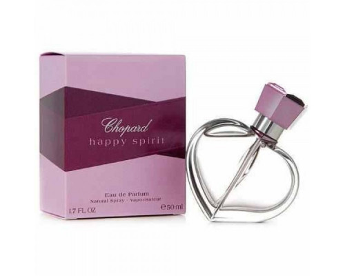 Chopard Happy Spirit , Парфюмерная вода 75 мл