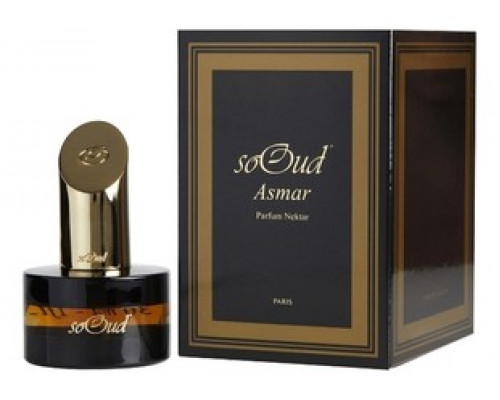 SoOud Asmar Parfum Nectar , Духи 30 мл