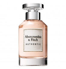 Abercrombie & Fitch Authentic Woman , Парфюмерная вода 100мл (тестер)