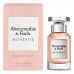 Abercrombie & Fitch Authentic Woman , Парфюмерная вода 30мл