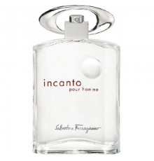 Salvatore Ferragamo Incanto pour Homme , Туалетная вода 100 мл. (тестер)