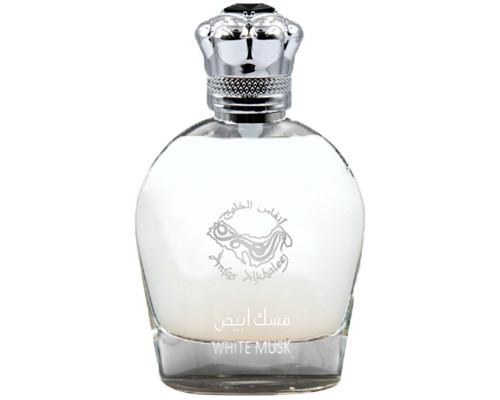 Anfas Alkhaleej White Musk , Парфюмерная вода 100 мл