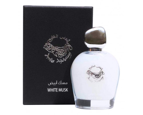 Anfas Alkhaleej White Musk , Парфюмерная вода 100 мл