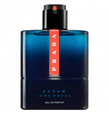 Prada Luna Rossa Ocean Eau de Parfum , Парфюмерная вода 100мл (тестер)