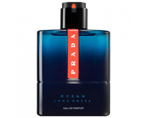 Prada Luna Rossa Ocean Eau de Parfum , Парфюмерная вода 100мл (тестер)