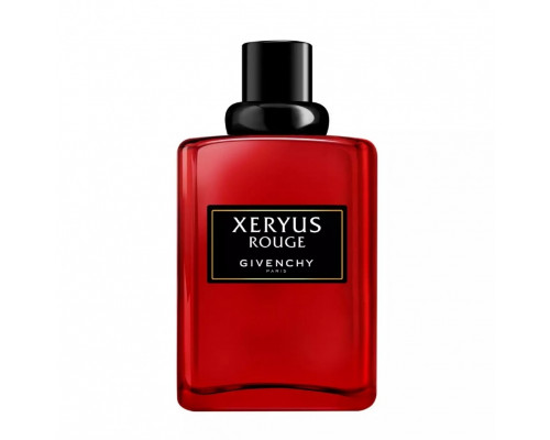 Givenchy Xeryus Rouge , Туалетная вода 100 мл (Тестер)