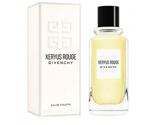 Givenchy Xeryus Rouge , Туалетная вода 100 мл (Тестер)