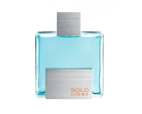 Loewe Solo Intense , Одеколон 50 мл (тестер)