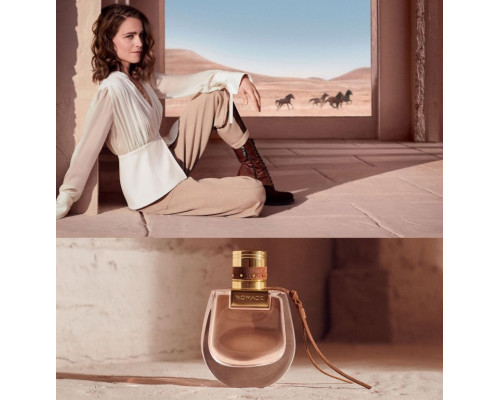 Chloe Nomade Absolu de Parfum , Парфюмерная вода 75 мл (тестер)