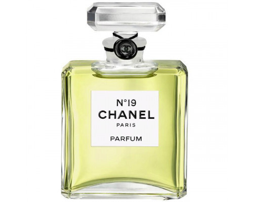 Chanel №19 , Духи 7мл (vintage)