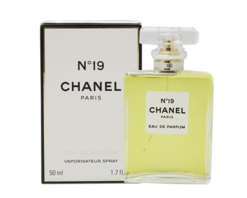 Chanel №19 , Духи 7,5мл