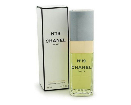 Chanel №19 , Духи 7мл (vintage)