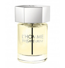 Yves Saint Laurent L`Homme , Туалетная вода 60 мл.