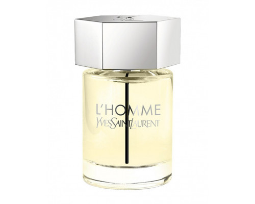 Yves Saint Laurent L`Homme , Туалетная вода 100 мл.